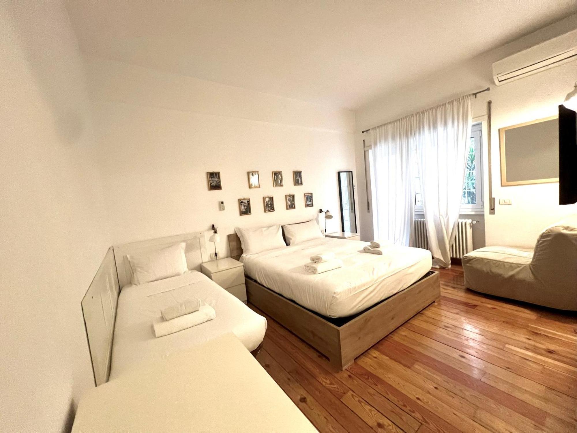 Atelier San Pietro Daire Roma Dış mekan fotoğraf