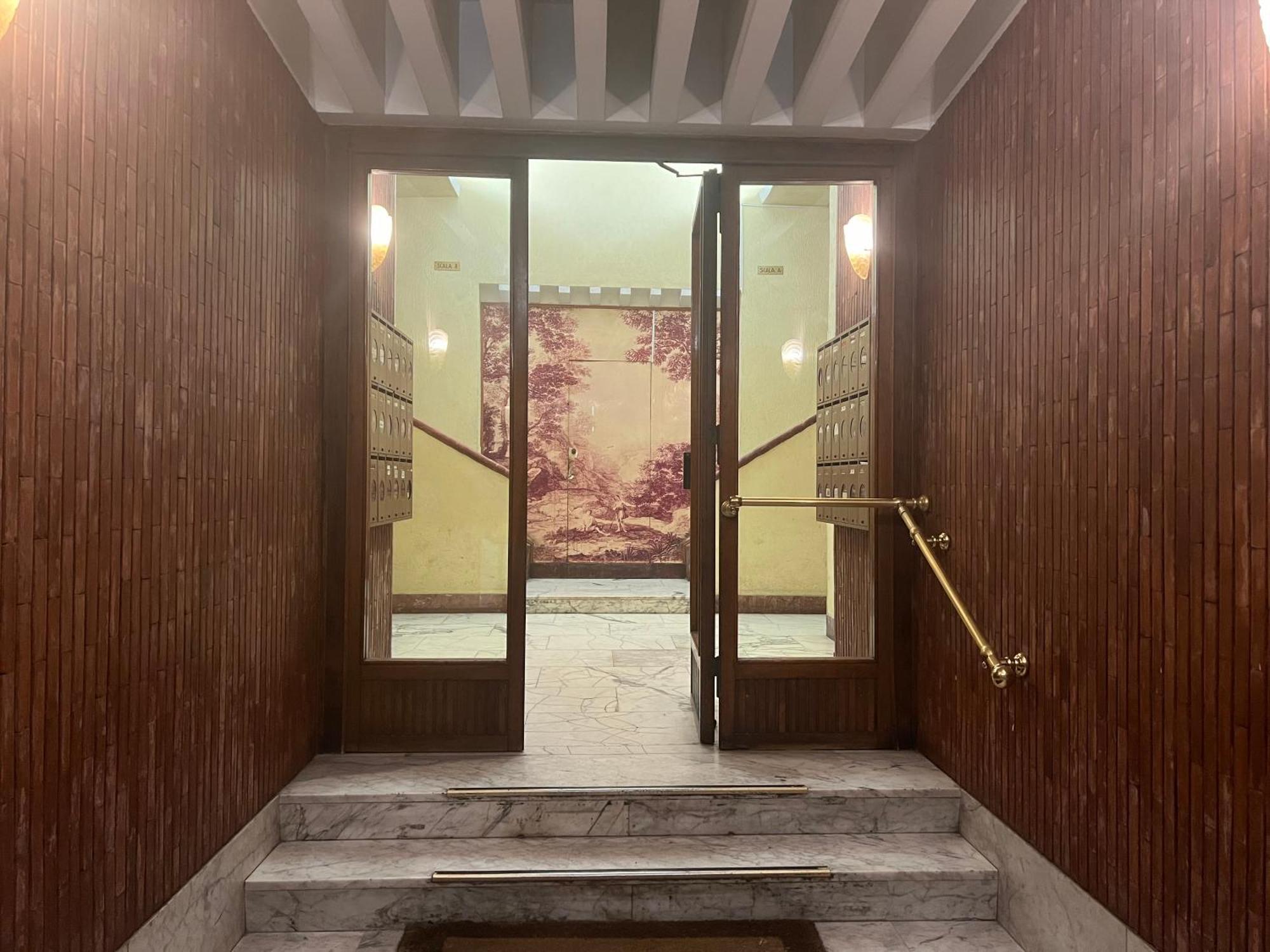 Atelier San Pietro Daire Roma Dış mekan fotoğraf